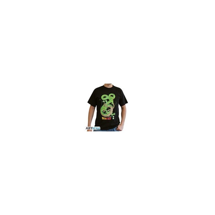 ABYSTYLE DRAGON BALL Z Shenron T-shirt (S)