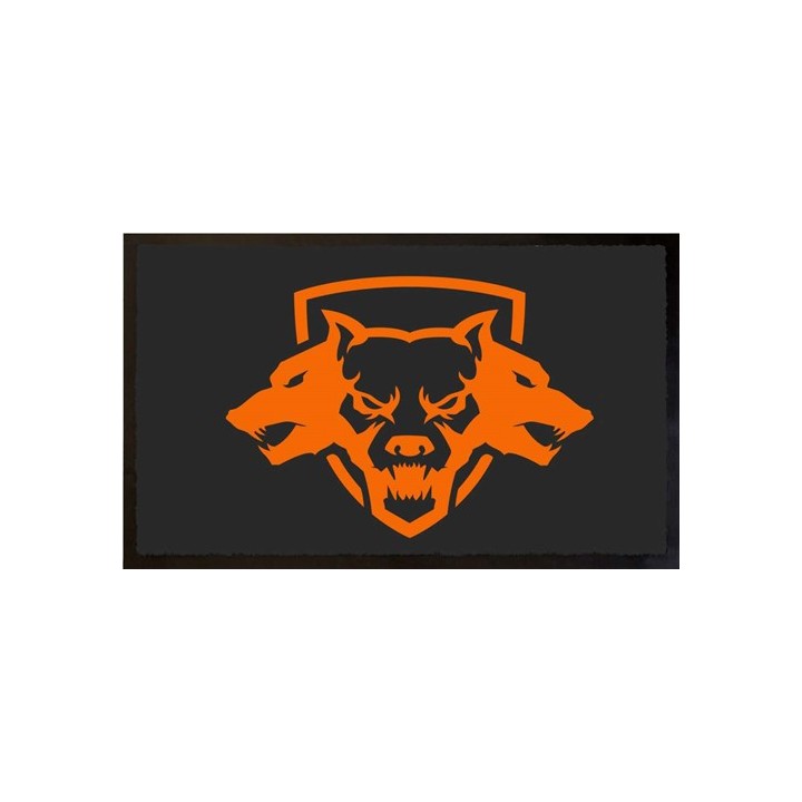 102371 - Call of duty black ops 6 doormat cerberus