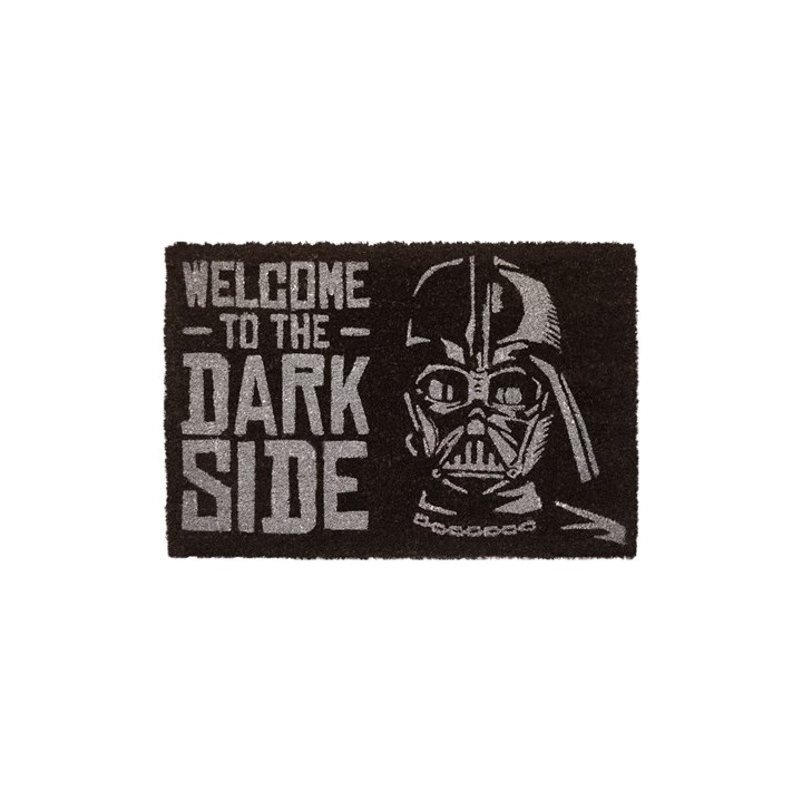 ERIK. STAR WARS ZERBINO STAR WARS WELCOME TO THE DARK SIDE
