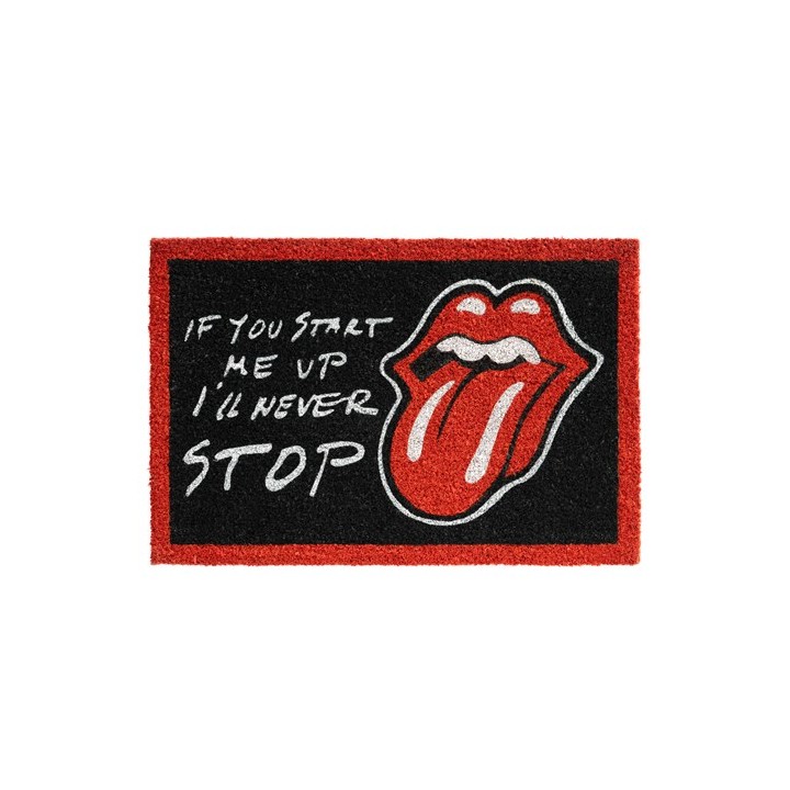 ERIK. THE ROLLING STONES ZERBINO THE ROLLING STONES