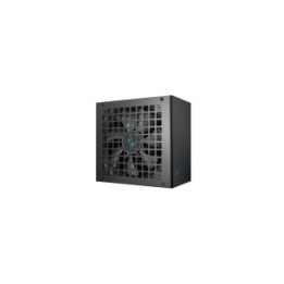 DEEPCOOL ALIMENTATORI 650W BRONZE 80 PLUS ATX 3.1 R-PL650D-FC0B-EU V2