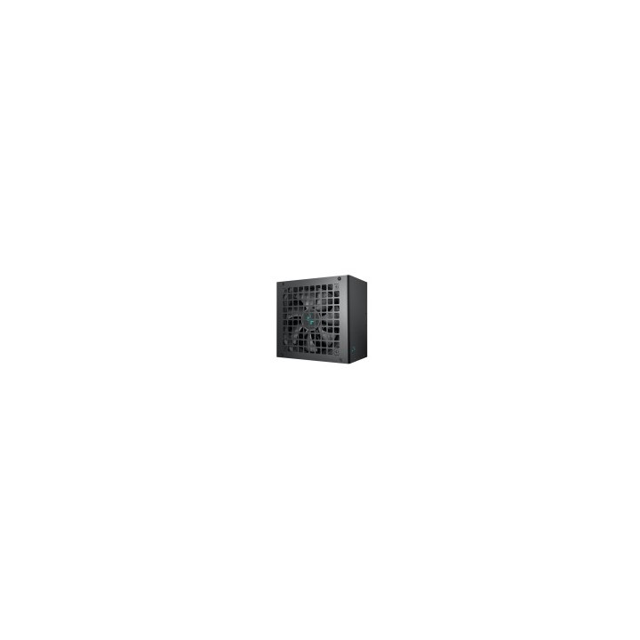 DEEPCOOL ALIMENTATORI 650W BRONZE 80 PLUS ATX 3.1 R-PL650D-FC0B-EU V2