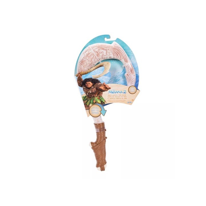 JAKKS PACIFIC Oceania 2 Amo Magico di Maui