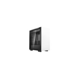 DEEPCOOL CASE MICRO ATX MACUBE 110 WH BIANCO