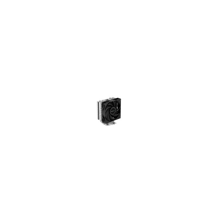 DEEPCOOL RAFF. CPU AG400 R-AG400-BKNNMN-G-1