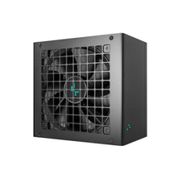 DEEPCOOL ALIM. PN650-D 650W GOLD ATX3.1 PCIe 5.1 R-PN650D-FC0B-EU