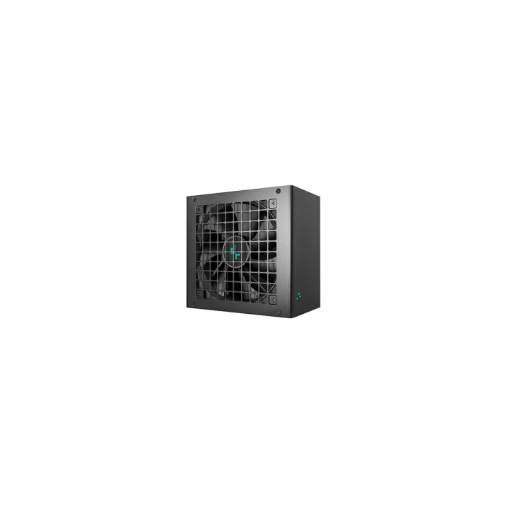 DEEPCOOL ALIM. PN650-D 650W GOLD ATX3.1 PCIe 5.1 R-PN650D-FC0B-EU