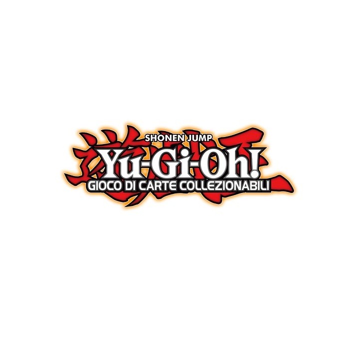 Yu-Gi-Oh! - Glorious Victors Display (24 Buste) - ITA 🇮🇹