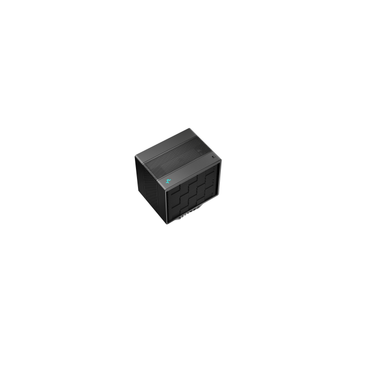 DEEPCOOL RAFF. CPU ASSASSIN 4S R-ASN4S-BKGPMN-G