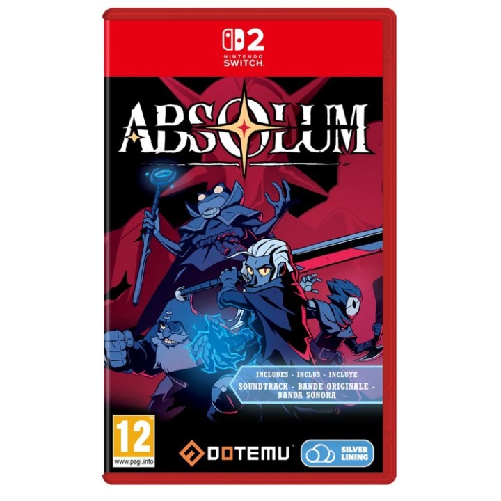 Absolum