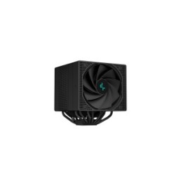 DEEPCOOL RAFF. CPU ASSASSIN IV 7 HEAT PIPES FDB 120140mm R-ASN4-BKNNM.