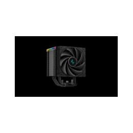 DEEPCOOL RAFF. CPU AK500 DIGITAL BLACK R-AK500-BKADMN-G