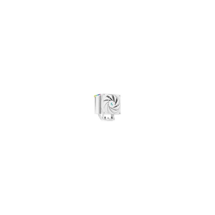 DEEPCOOL RAFF. CPU AK500 DIGITAL WHITE R-AK500-WHADMN-G