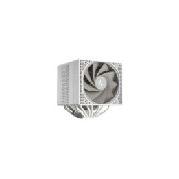 DEEPCOOL RAFF. CPU ASSASSIN IV WHITE 7HEAT PIPES FDB 120140mm R-ASN4-.