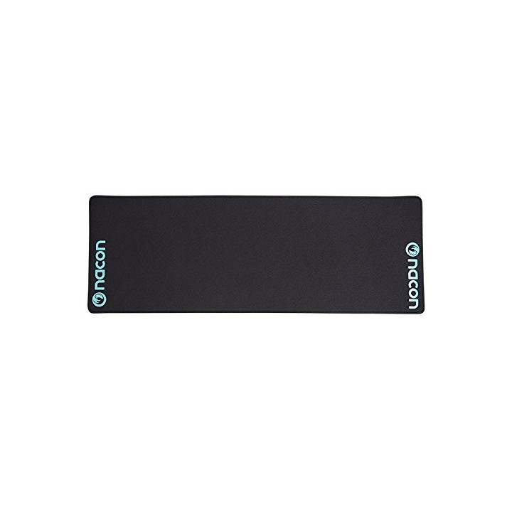 NACON Tappetino da gioco MM-400 90x31,5 cm