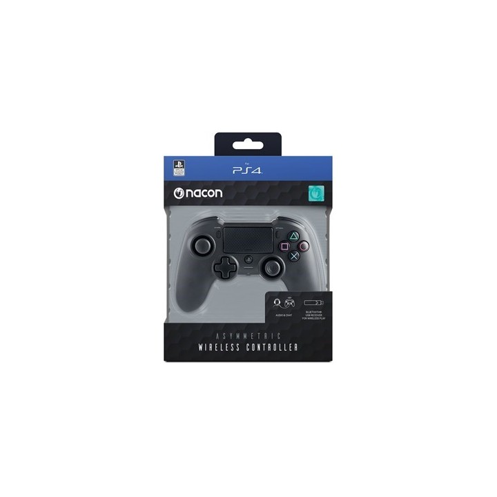 NACON OLP Asymmetric WRLS Controller PS4