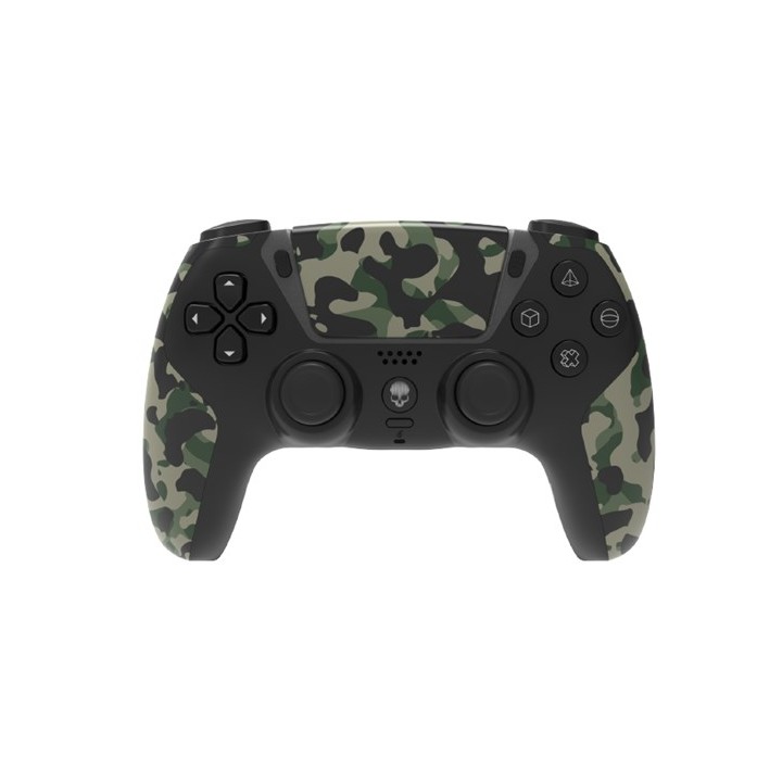 DEAD WAVE GAMING PAD CAMO WIRELESS