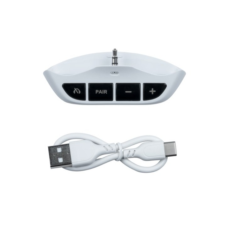 BIGBEN Adattatore Audio Bluetooth per controller PS5