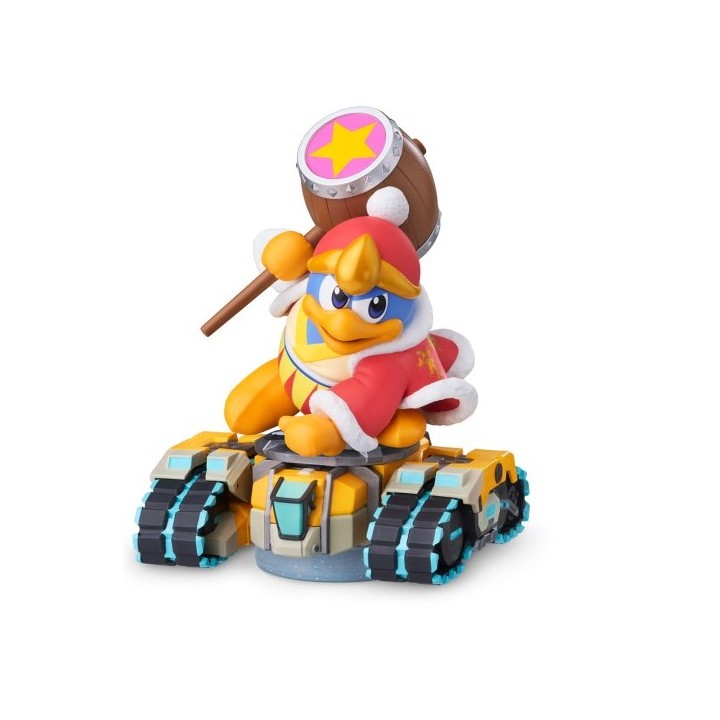AMIIBO KING DEDEDE E STELLARMATA