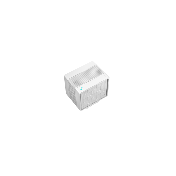 DEEPCOOL RAFF. CPU ASSASSIN 4S WHITE R-ASN4S-WHGPMN-G