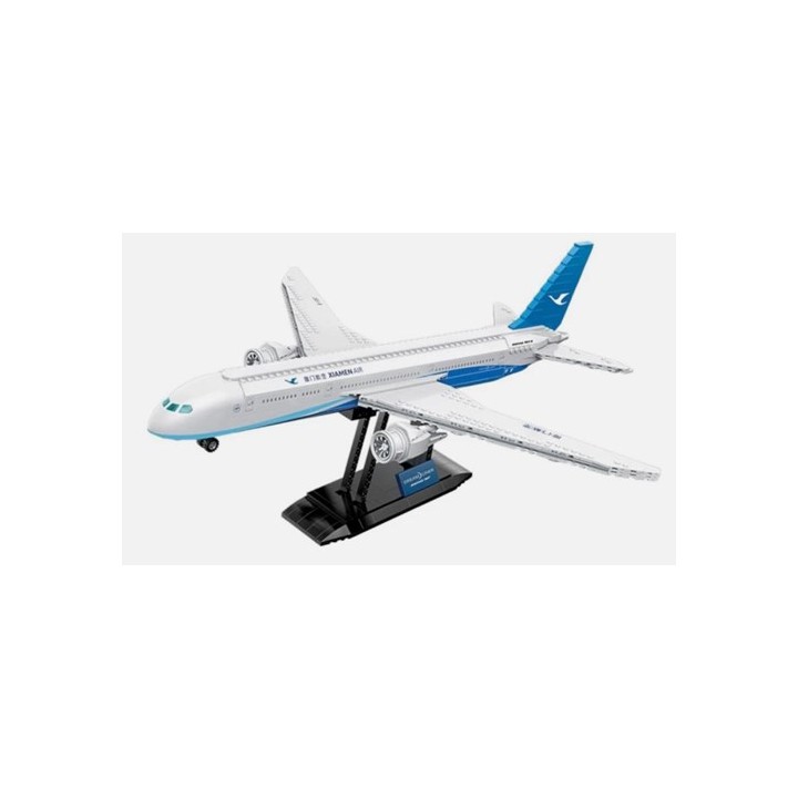 PANTASY 11017 AERO-SPAZIALE - XiamenAir Boeing 787