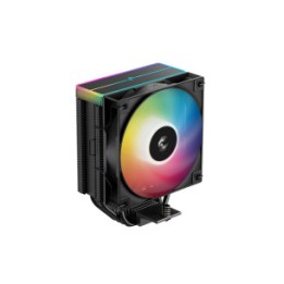 DEEPCOOL RAFF. CPU AG400 BK ARGB V2 R-AG400-BKAMMN-GJD