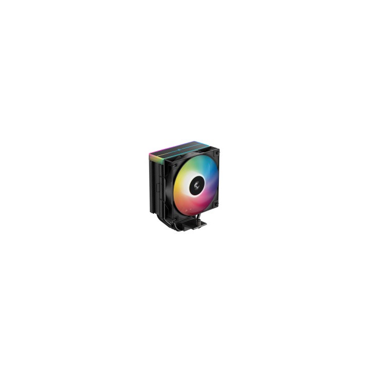 DEEPCOOL RAFF. CPU AG400 BK ARGB V2 R-AG400-BKAMMN-GJD