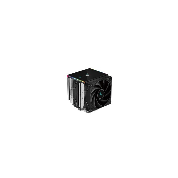 DEEPCOOL RAFF. CPU AK620 DIGITAL SE R-AK620-BKADMN-GJD