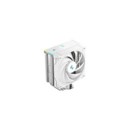 DEEPCOOL RAFF. CPU AK400 DIGITAL SE BIANCA
