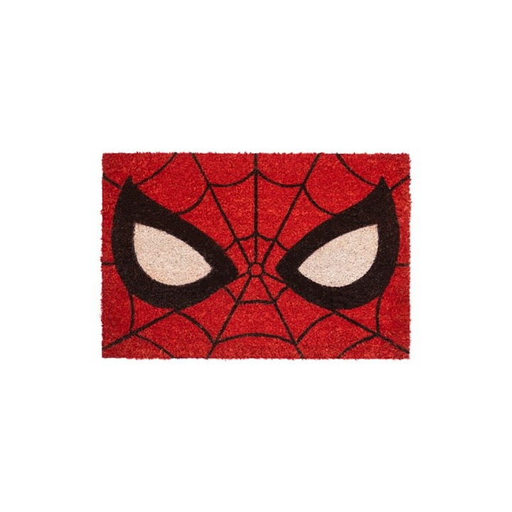 ERIK. MARVEL ZERBINO MARVEL SPIDERMAN EYES