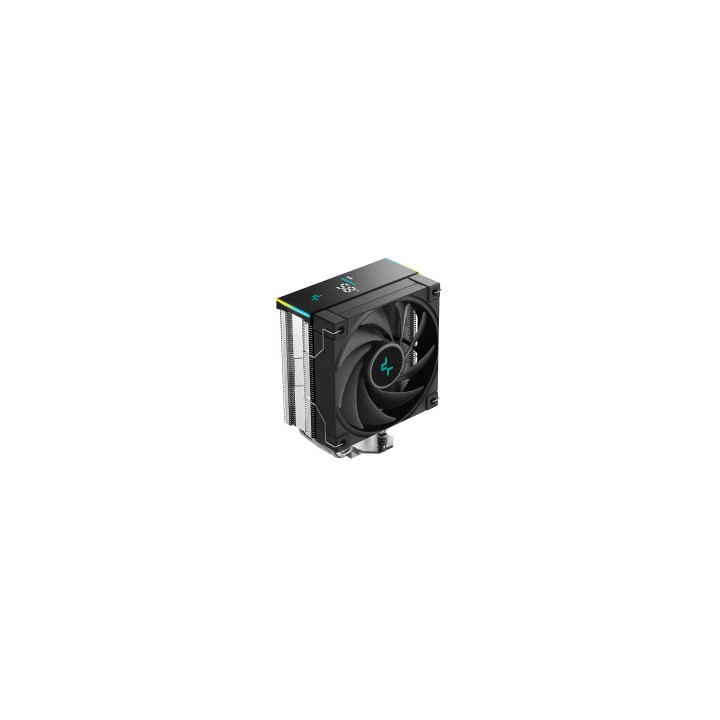 DEEPCOOL RAFF. CPU AK400 DIGITAL SE BLACK R-AK400-BKADMN-GJD