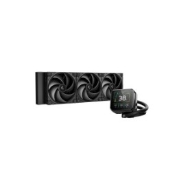 DEEPCOOL RAFF. LIQUIDO SPARTACUS 360 LCD SETTABILE IPS 3.4''
