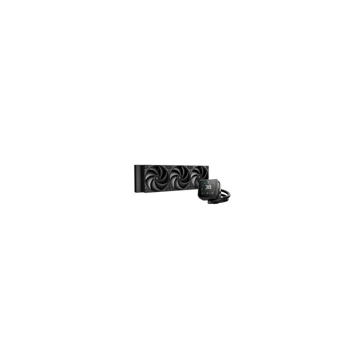 DEEPCOOL RAFF. LIQUIDO SPARTACUS 360 LCD SETTABILE IPS 3.4''