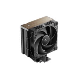 DEEPCOOL RAFF. CPU AK400 G2 DIGITAL NYX BLK LCD AI SMART CTRL