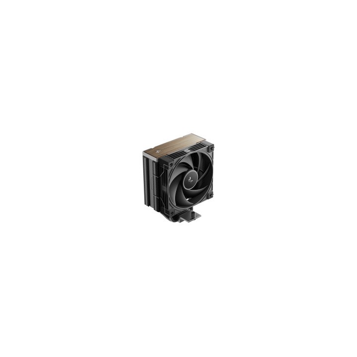 DEEPCOOL RAFF. CPU AK400 G2 DIGITAL NYX BLK LCD AI SMART CTRL
