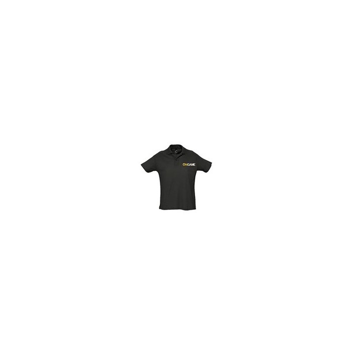 ONGAME Abbigliamento - Polo Staff (M)