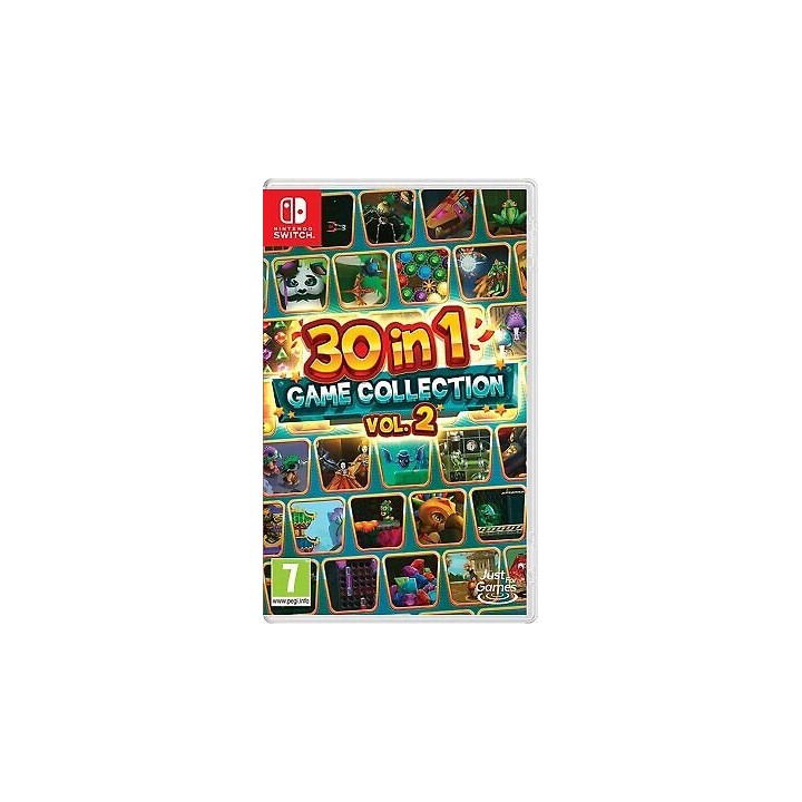 30 in 1 Game Collection vol.2
