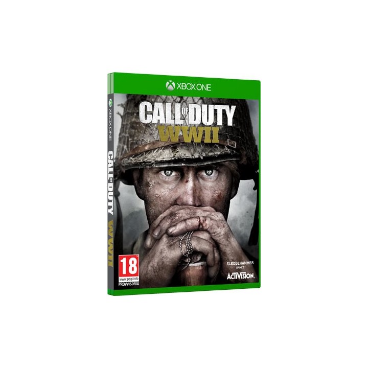Call of Duty: World War II