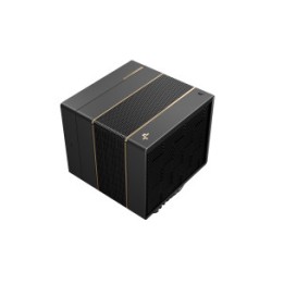 DEEPCOOL RAFF. CPU ASSASSIN VC ELITE DUAL-TOWER