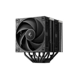 DEEPCOOL RAFF. CPU AK620 G2 DUAL TOWER