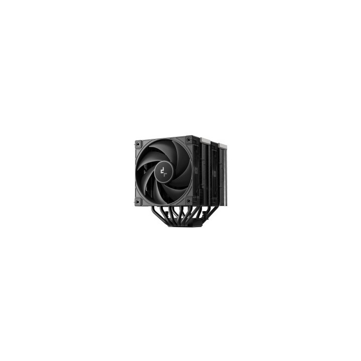 DEEPCOOL RAFF. CPU AK620 G2 DUAL TOWER