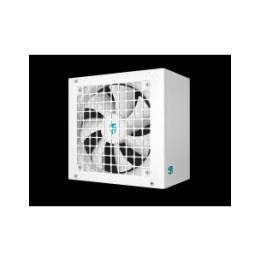GAMER STORM ALIM. PN850-M-WH 850W 80+GOLD ATX3.1 (BY DEEPCOOL)