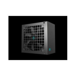 GAMER STORM ALIM. PF-600X 600W 80+ BRONZE (BY DEEPCOOL)