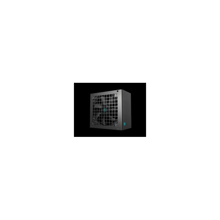 GAMER STORM ALIM. PF-700X 700W 80+ BRONZE (BY DEEPCOOL)