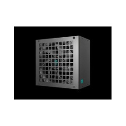 GAMER STORM ALIM. PQ850G 850W 80+GOLD ATX3.1 FMOD (BY DEEPCOOL)