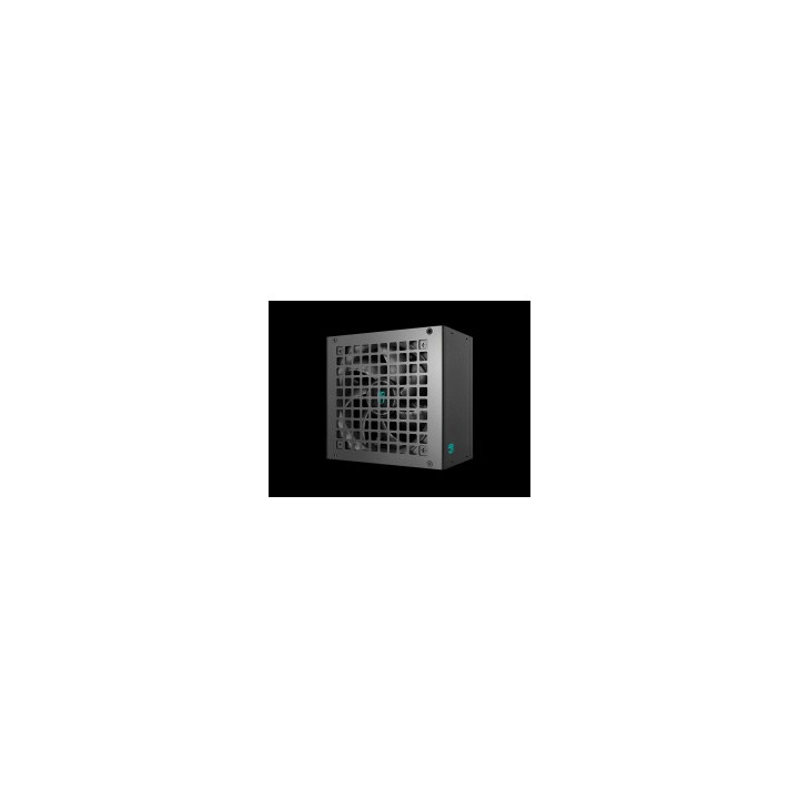 GAMER STORM ALIM. PQ850G 850W 80+GOLD ATX3.1 FMOD (BY DEEPCOOL)