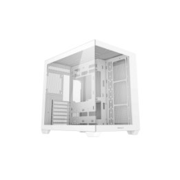 DEEPCOOL CASE MID TOWER CG530 BIANCO (ventole a richiesta) R-CG530-WH.