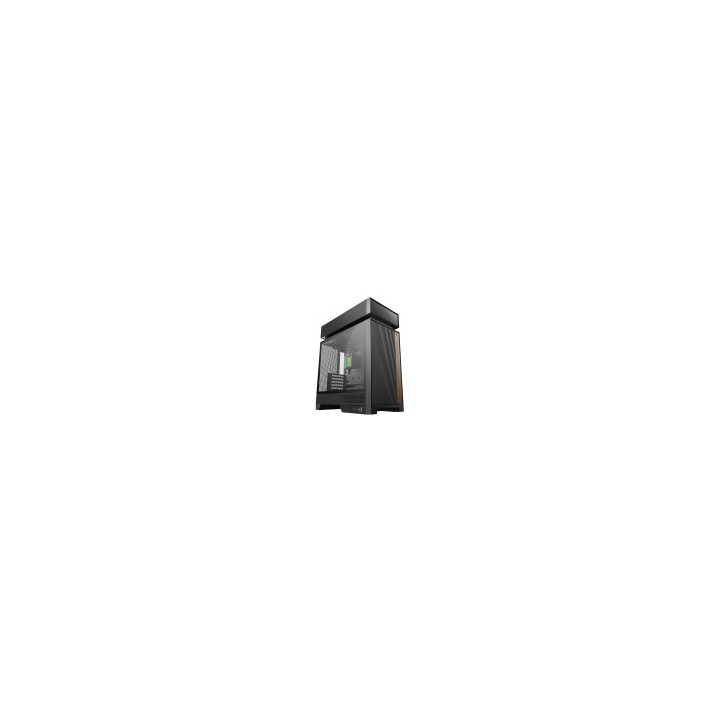 DEEPCOOL CASE MID TOWER CL6600 HYPERSPLIT 360AIO + 2x120ARGB