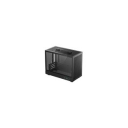 DEEPCOOL CASE MCRO ATX CH160 PLUS ultraportabile alto flusso d'aria