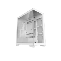 DEEPCOOL CASE MID TOWER CG580 BIANCO R-CG580-WHNDA0-G-1